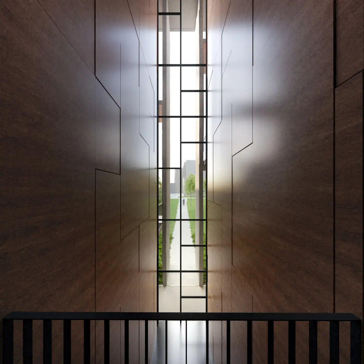 Architectural Visualization 1